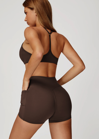 Shorts Legging Seren