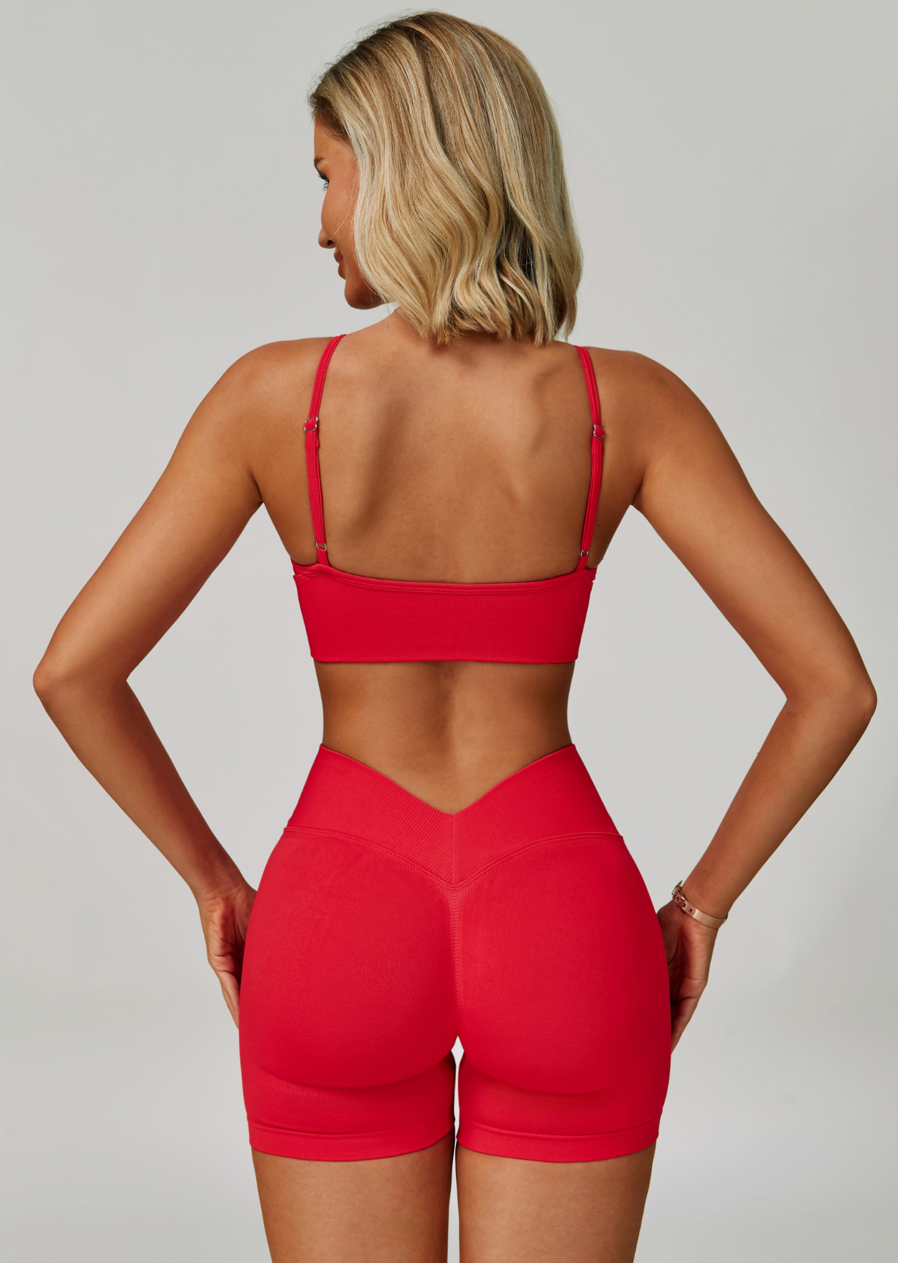 Shorts Legging Ease