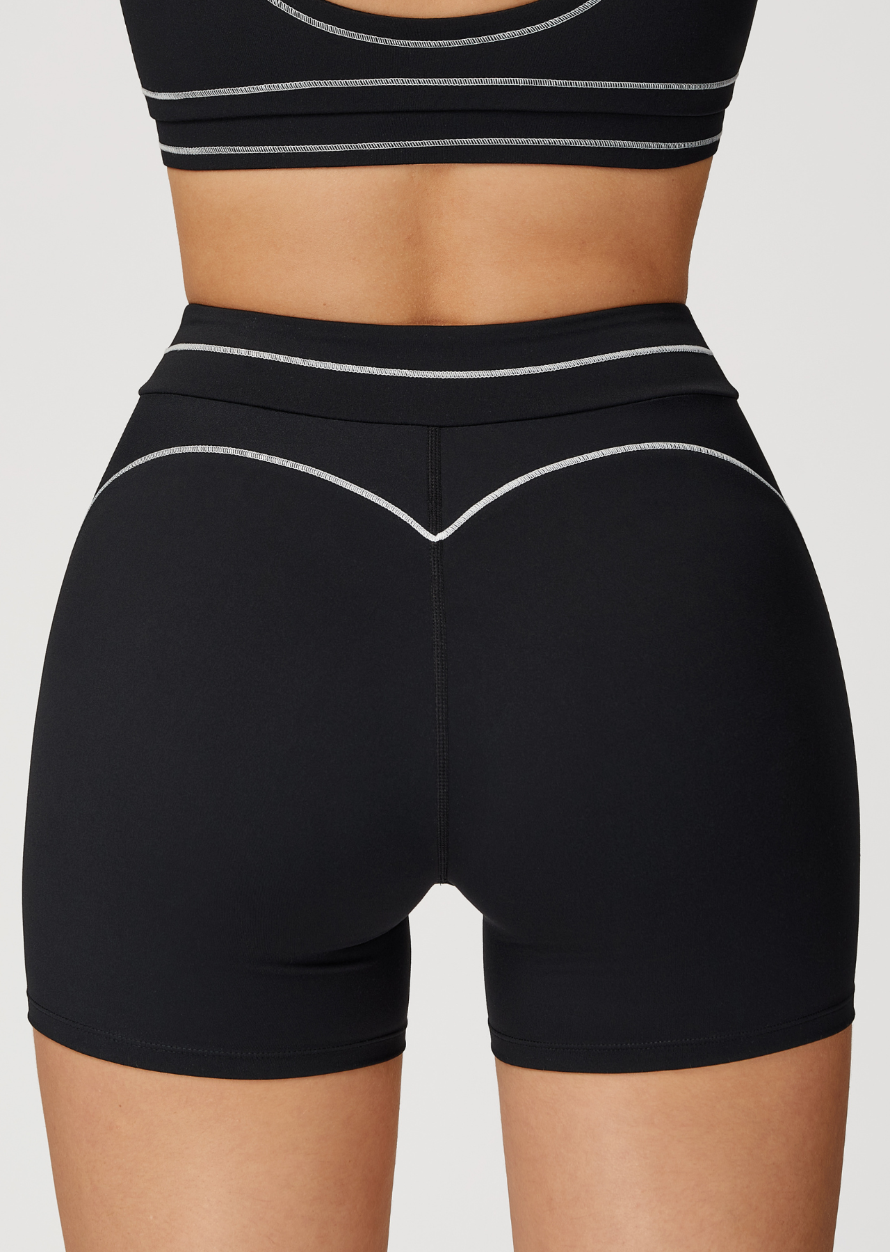 Shorts Legging Lune