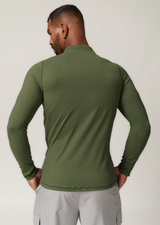 Blusa Active Zip Pro