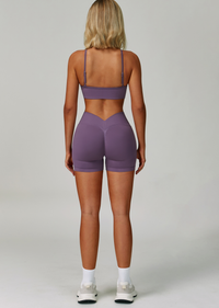 Shorts Legging Ease