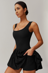 Vestido Modelador Bloom