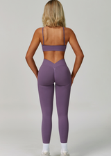 Calça Legging Ease