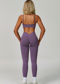 Calça Legging Ease