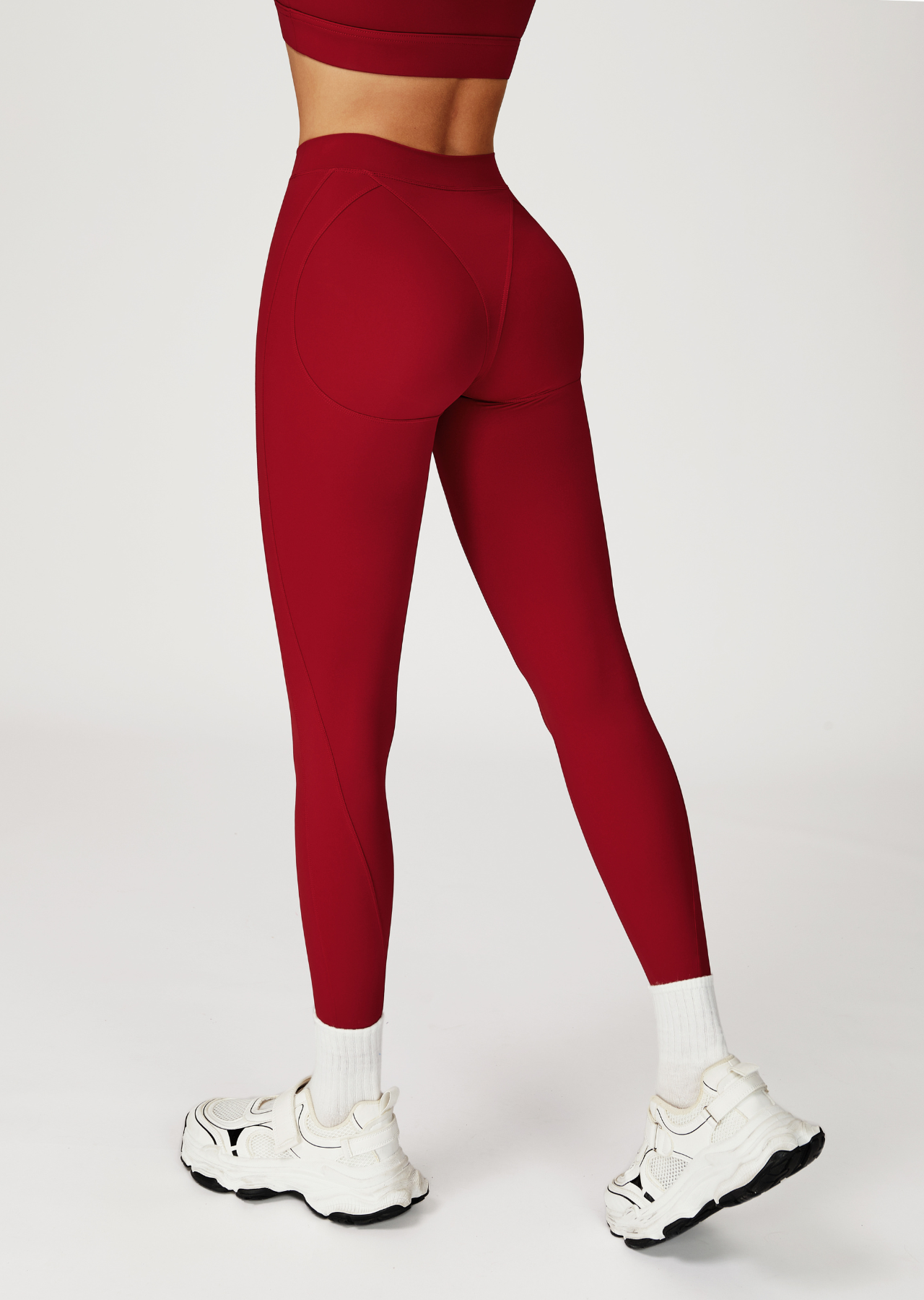 Calça Legging Motion