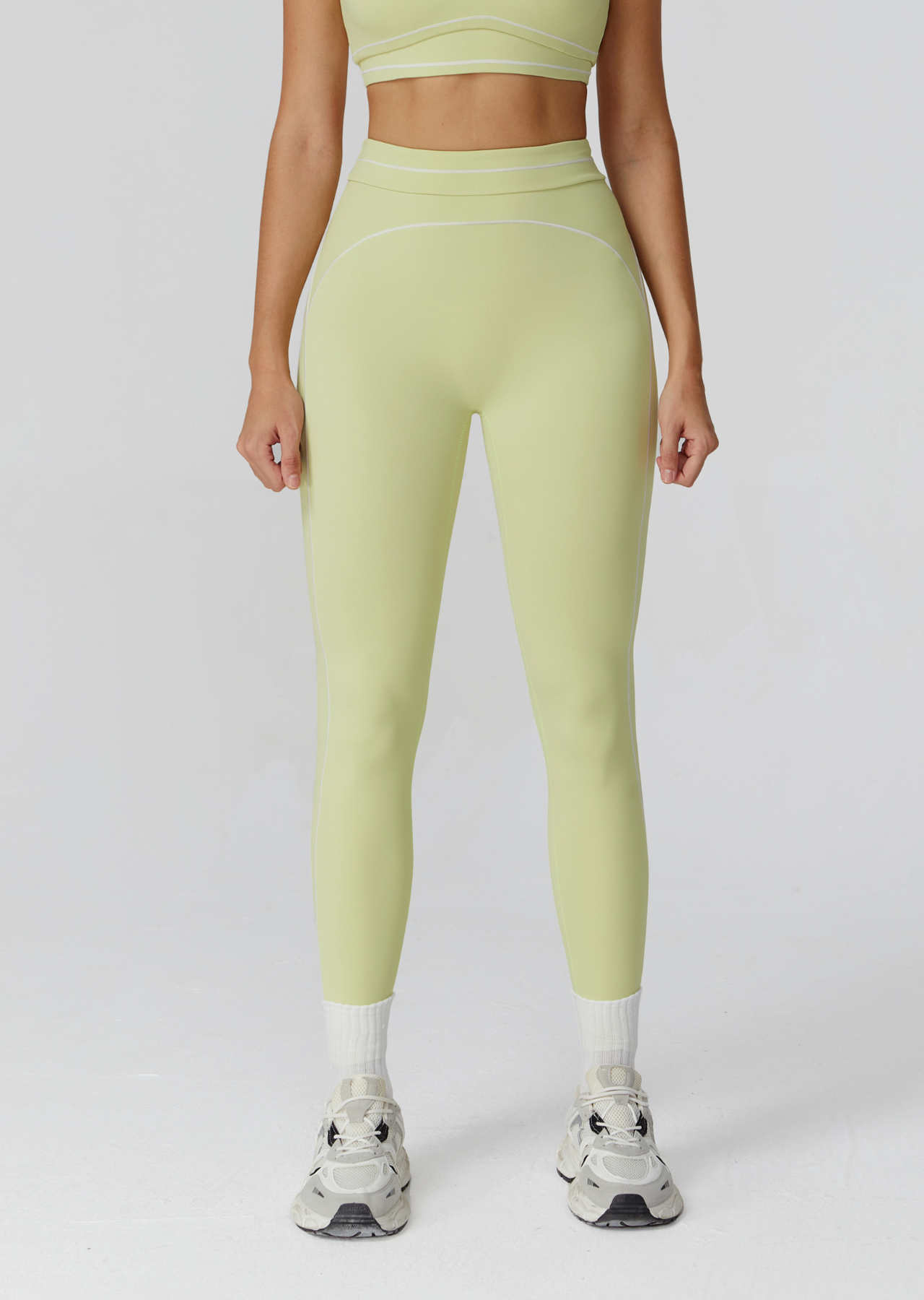 Calça Legging Lune