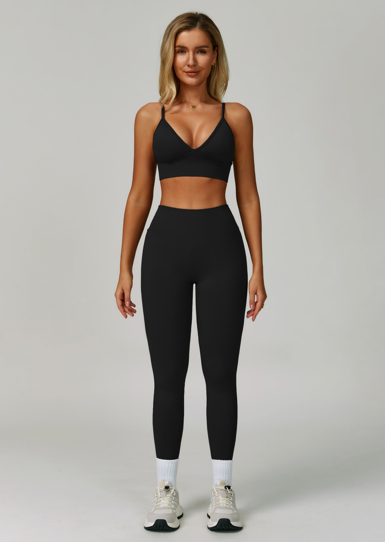 Calça Legging Ease