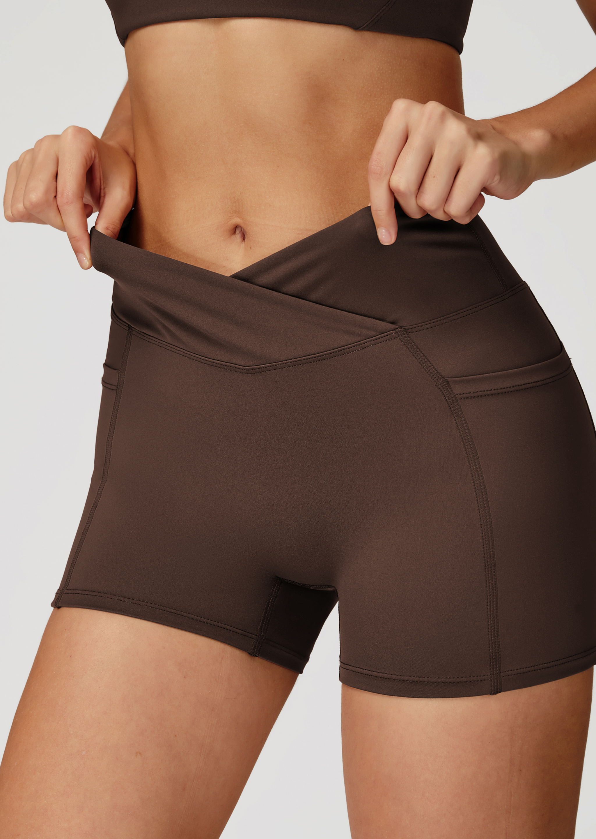 Shorts Legging Seren