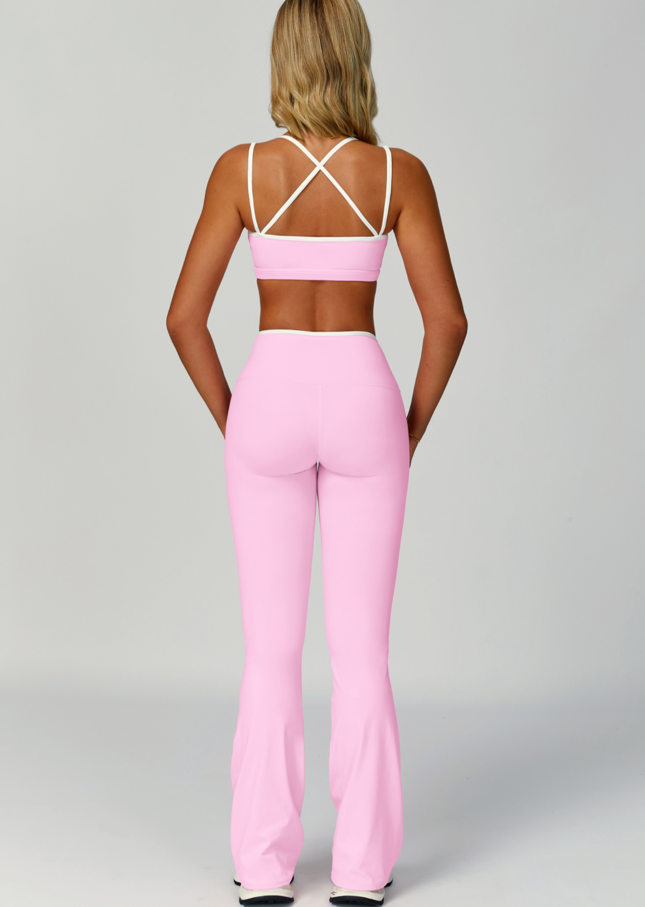 Calça Flair Essential