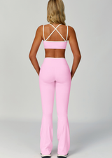 Calça Flair Essential