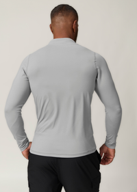Blusa Active Zip Pro