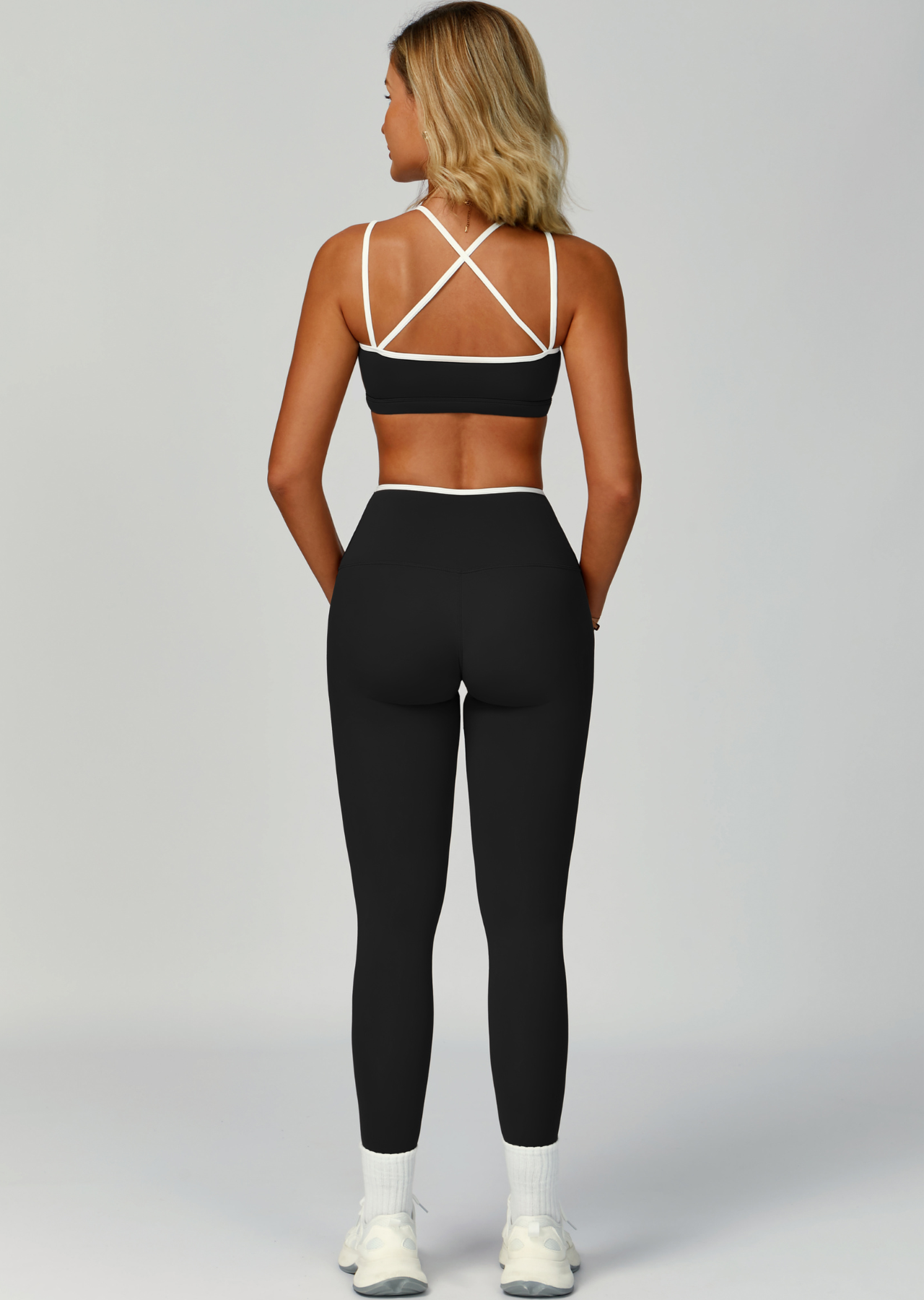 Calça Legging Essential