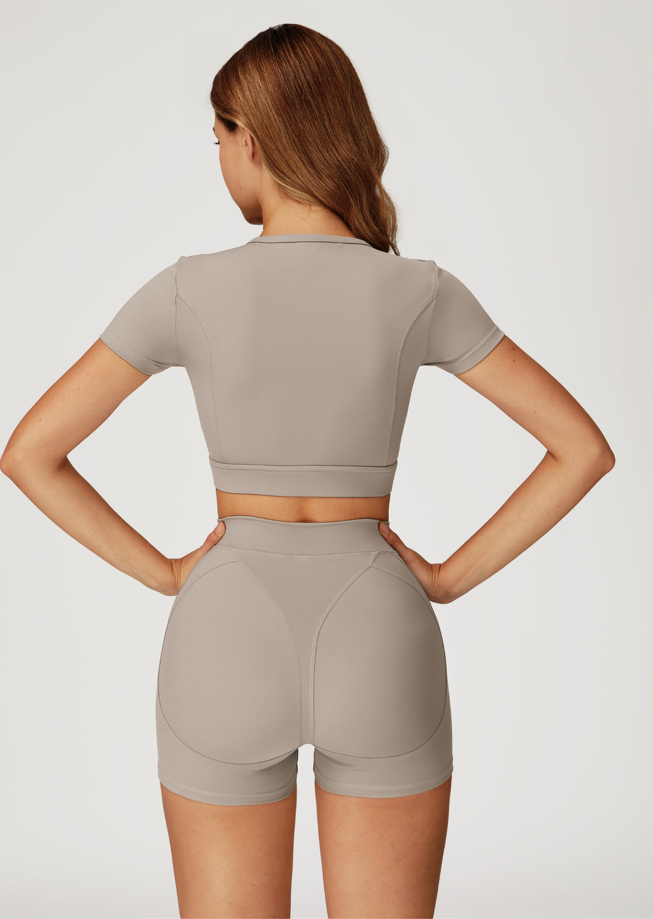 Cropped Motion