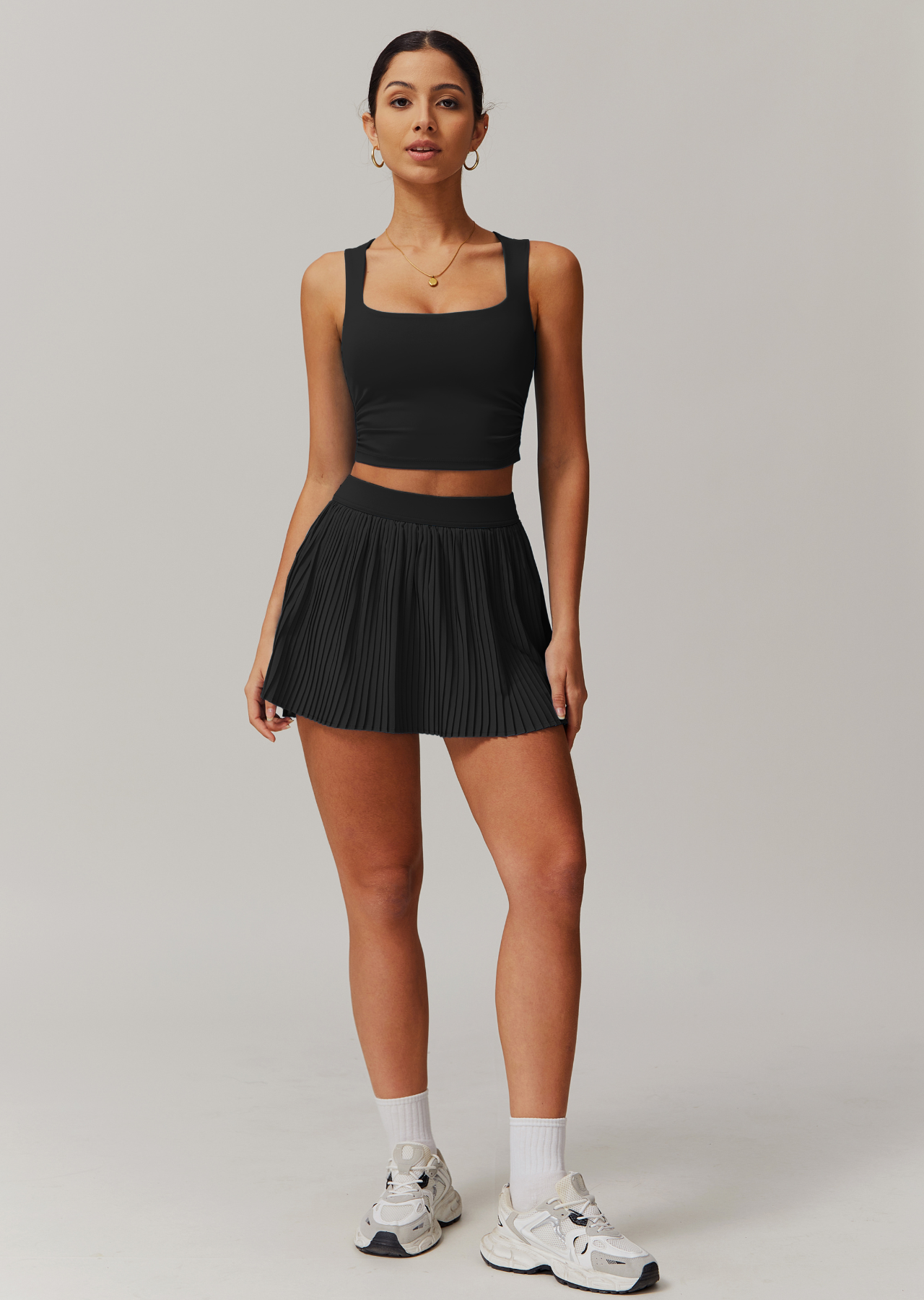 Saia Shorts Melow