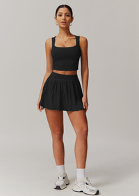 Saia Shorts Melow