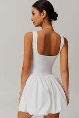 Vestido Modelador Bloom