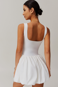 Vestido Modelador Bloom