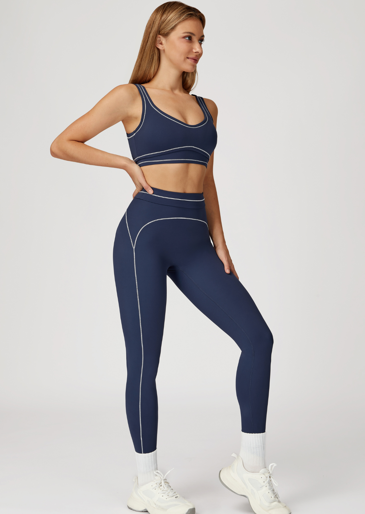 Calça Legging Lune