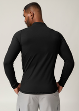Blusa Active Zip Pro