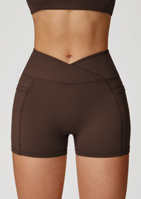 Shorts Legging Seren