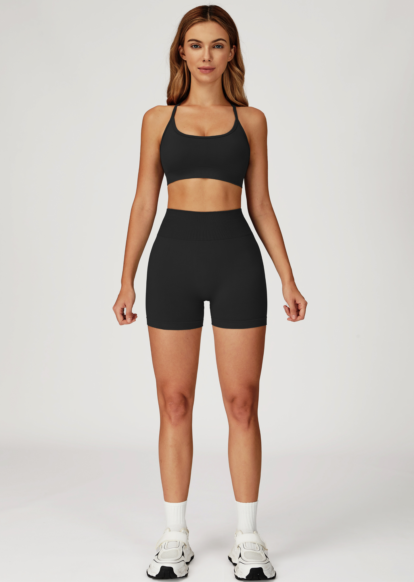 Shorts Soft Active