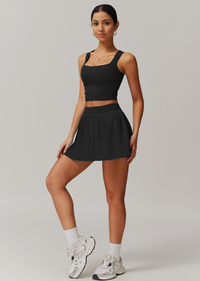 Saia Shorts Melow