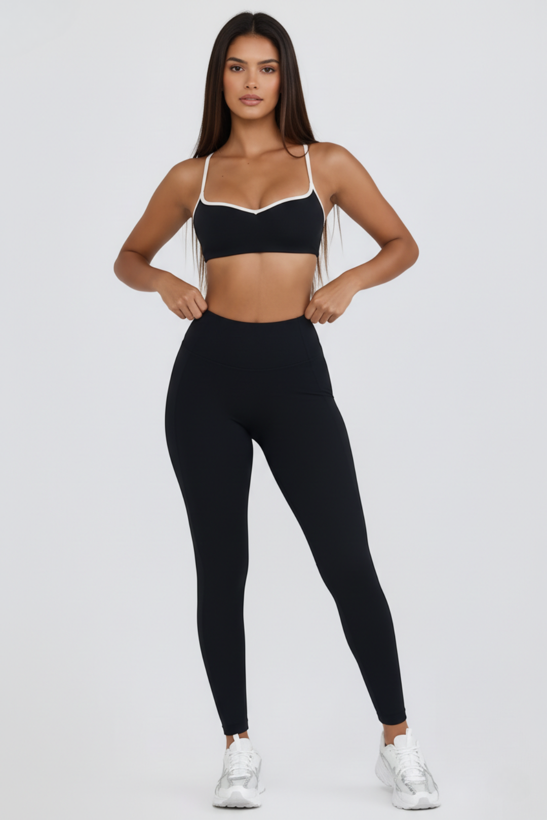 Conjunto Lovely Active