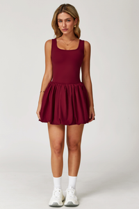 Vestido Modelador Bloom