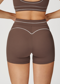 Shorts Legging Lune