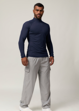 Blusa Active Zip Pro