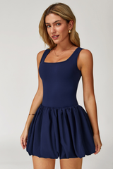 Vestido Modelador Bloom