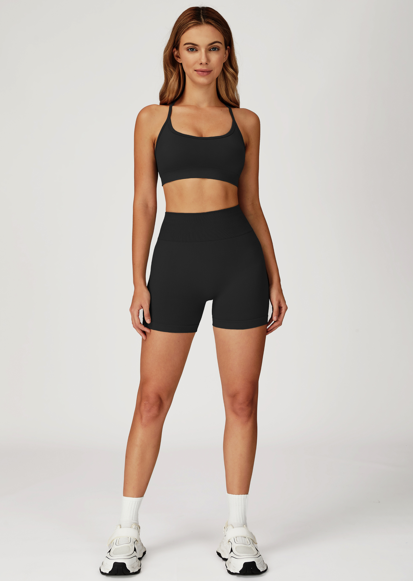 Shorts Soft Active