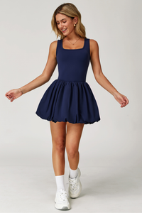 Vestido Modelador Bloom