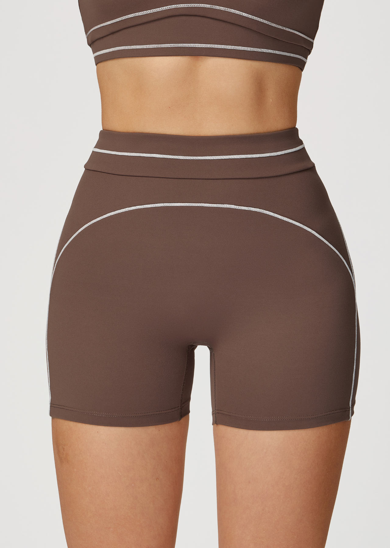 Shorts Legging Lune