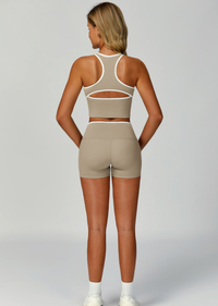 Shorts Essential