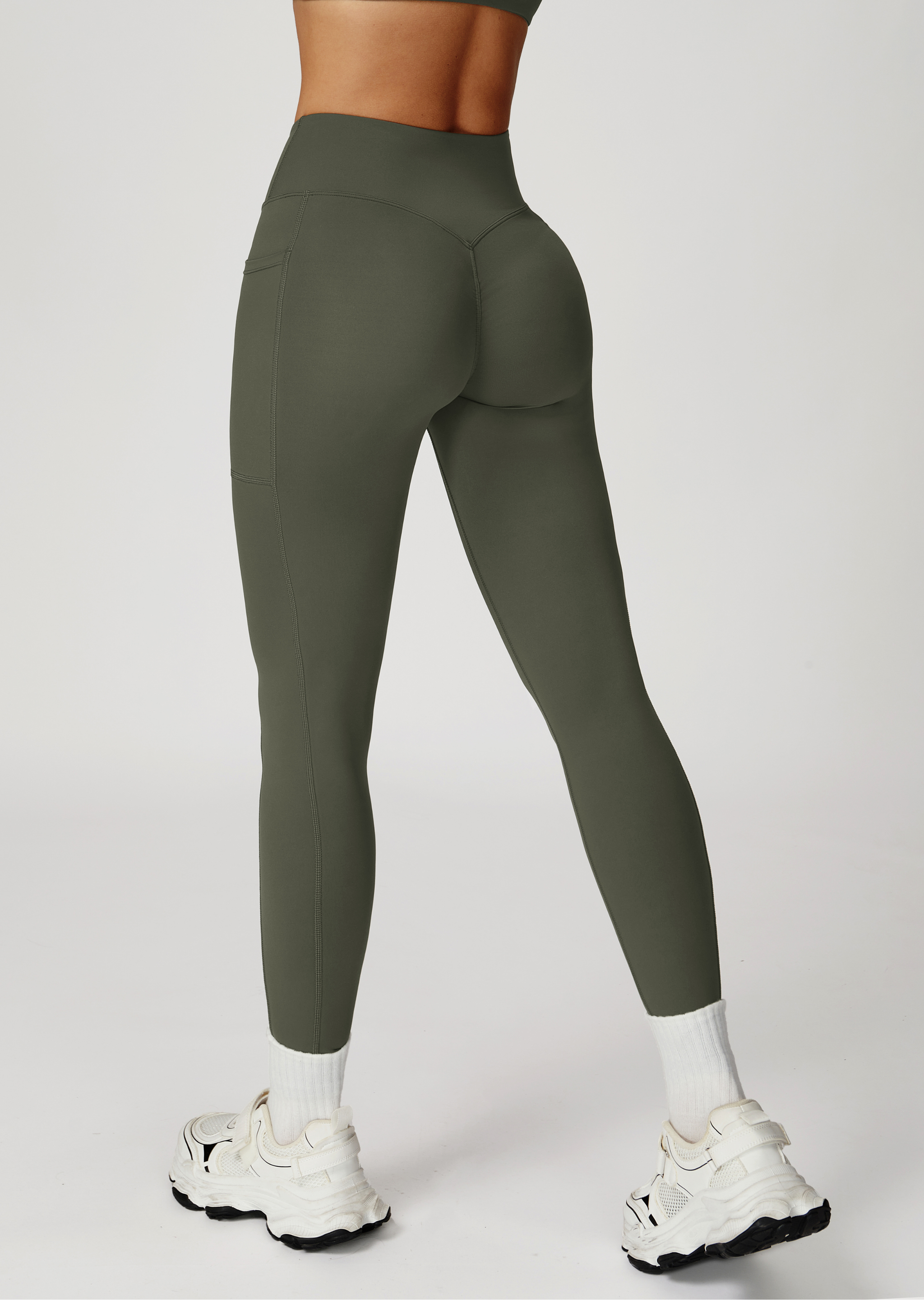Calça Legging Seren