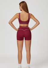 Shorts Legging Lune