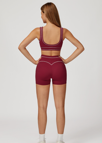 Shorts Legging Lune