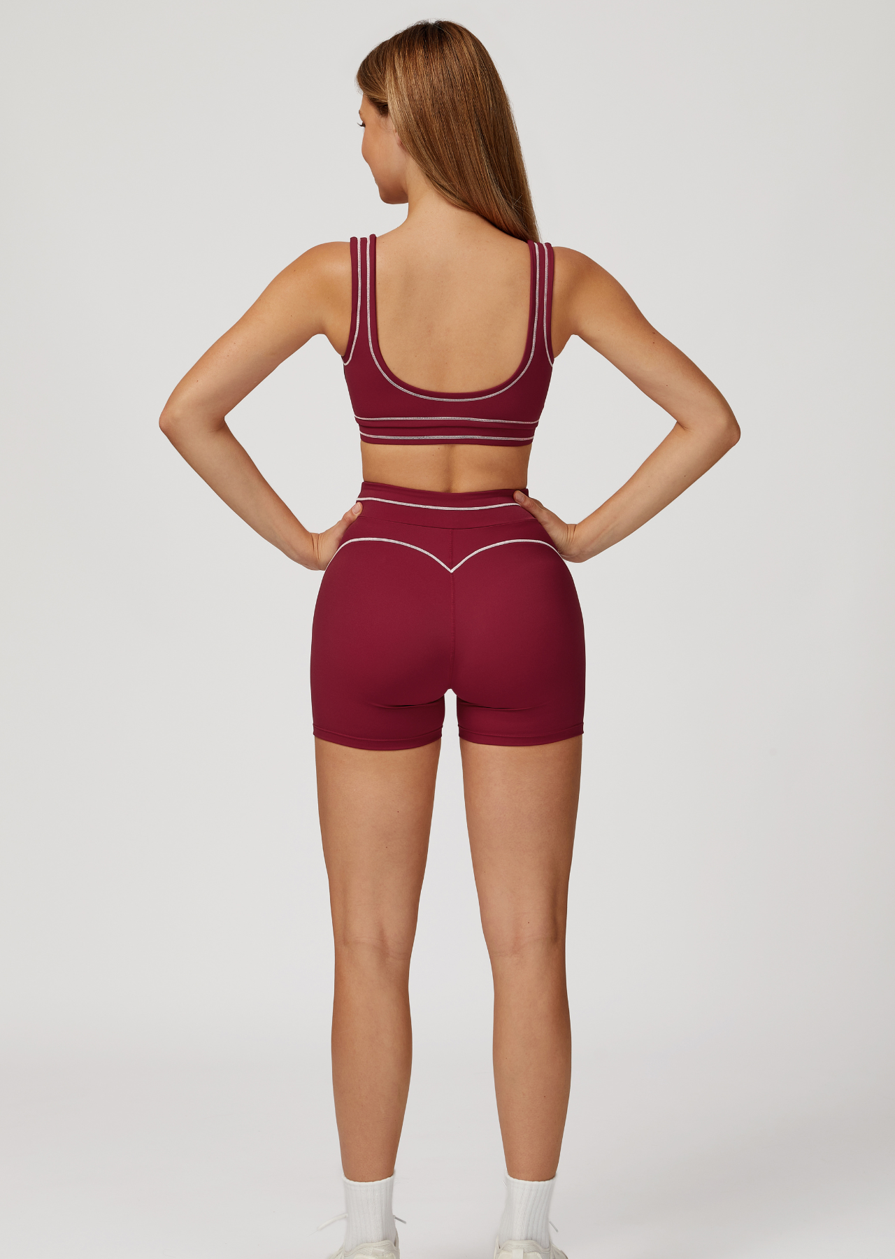 Shorts Legging Lune