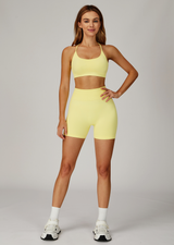 Shorts Soft Active