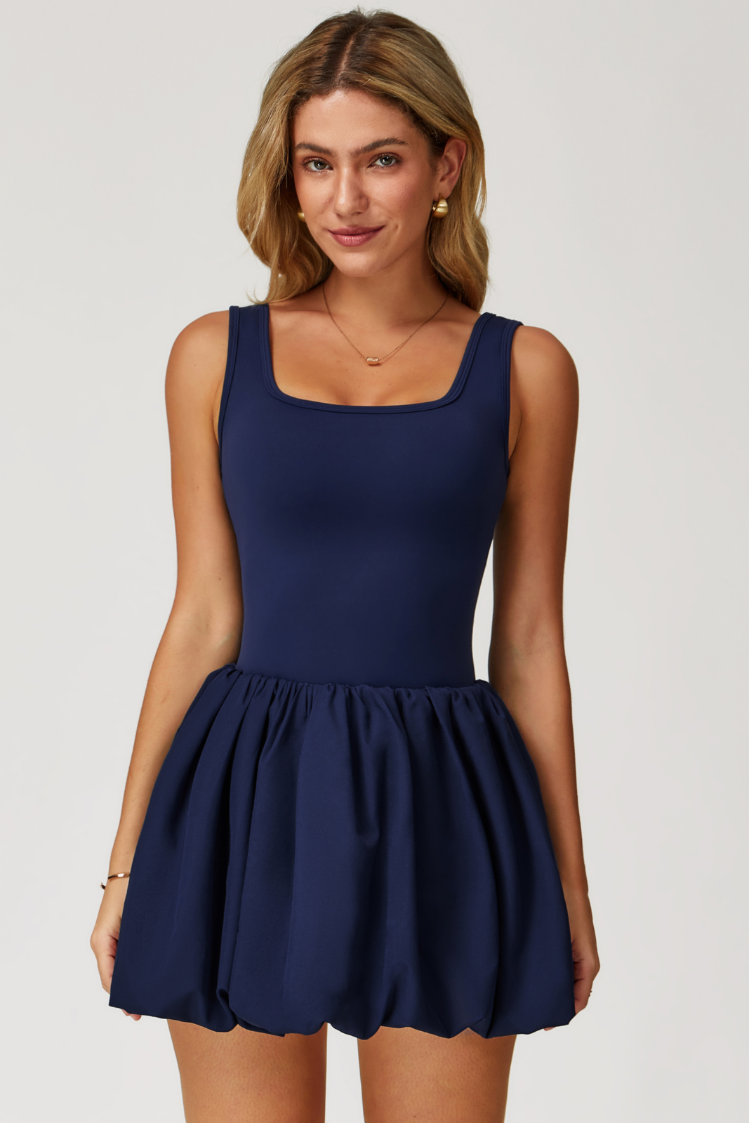 Vestido Modelador Bloom