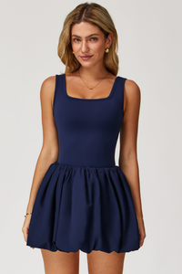 Vestido Modelador Bloom