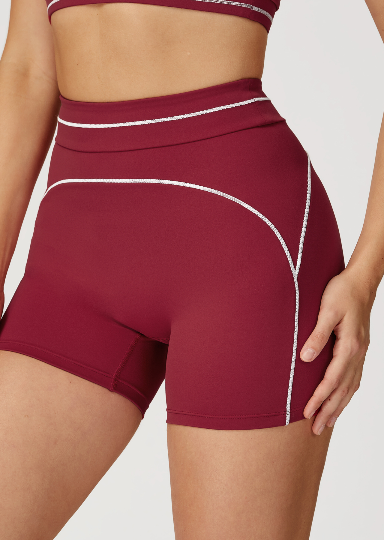 Shorts Legging Lune