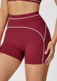 Shorts Legging Lune
