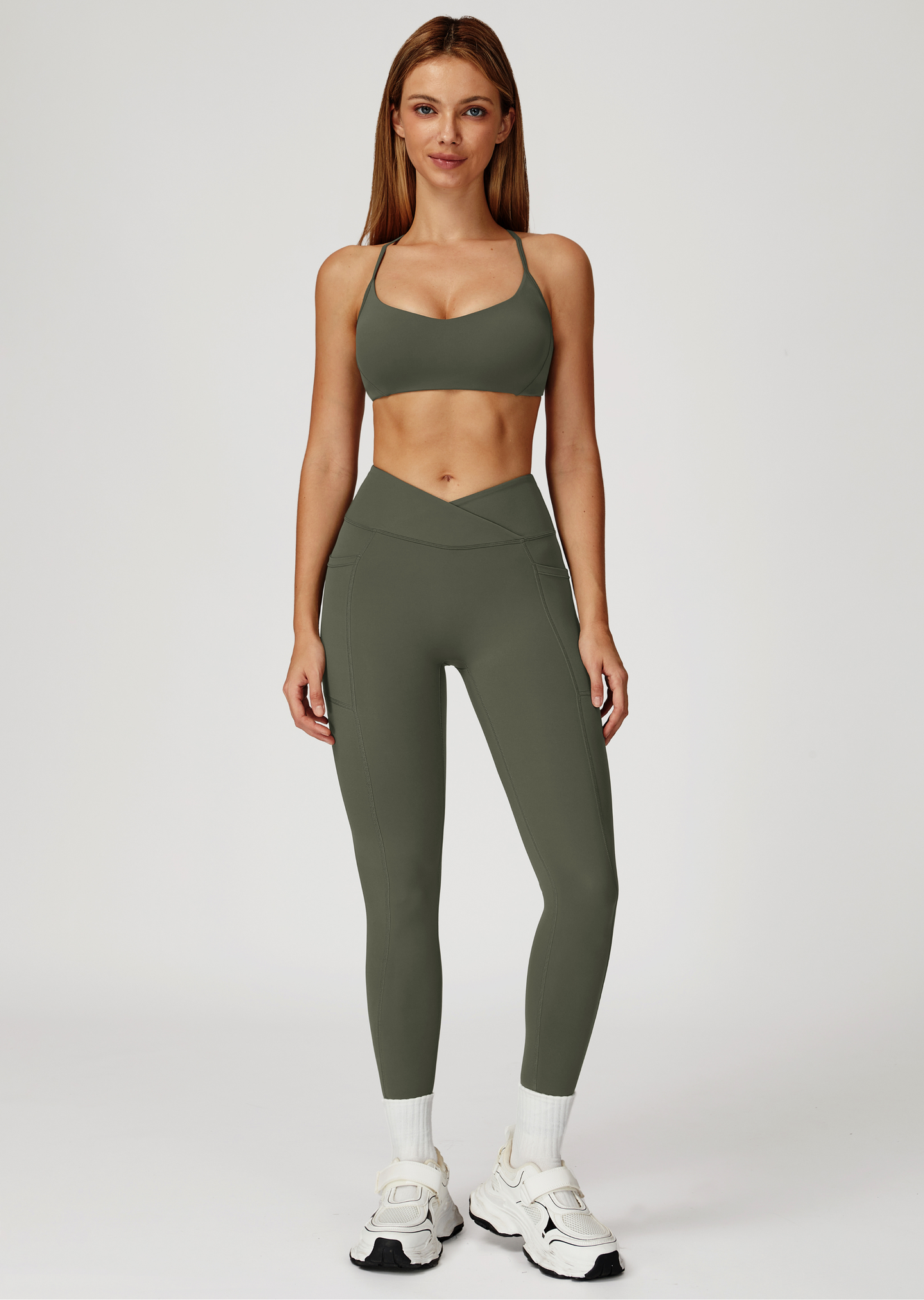 Calça Legging Seren