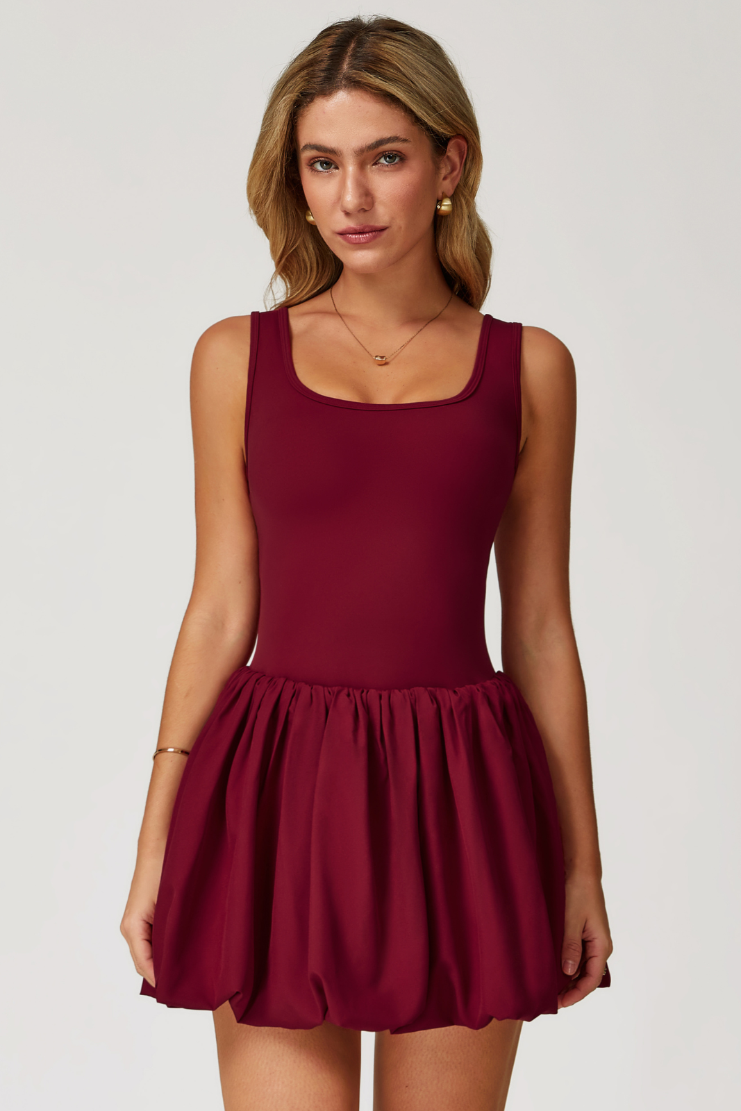 Vestido Modelador Bloom