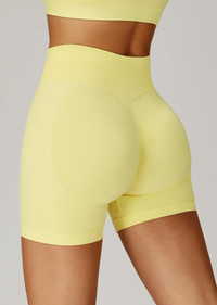 Shorts Soft Active