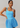 Vestido Plissado Melow