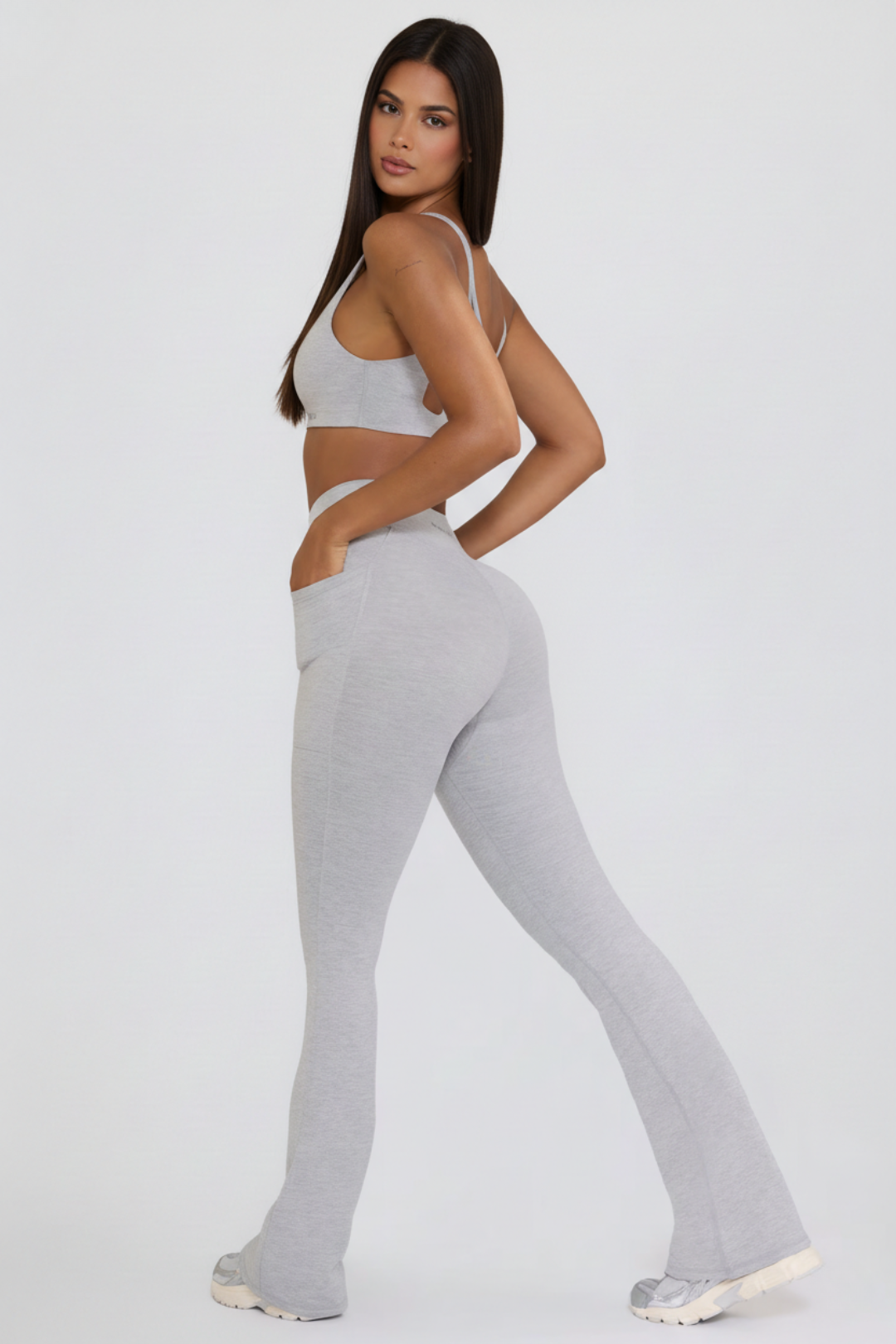 Calça Legging Stone