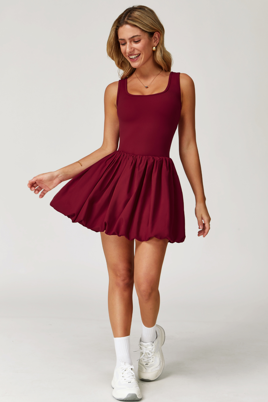 Vestido Modelador Bloom